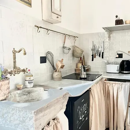 Casa Malta Apartment Livorno