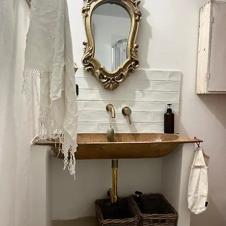 Casa Malta Appartamento Livorno