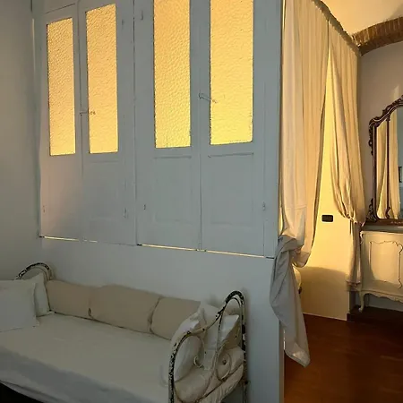 Casa Malta * Livorno