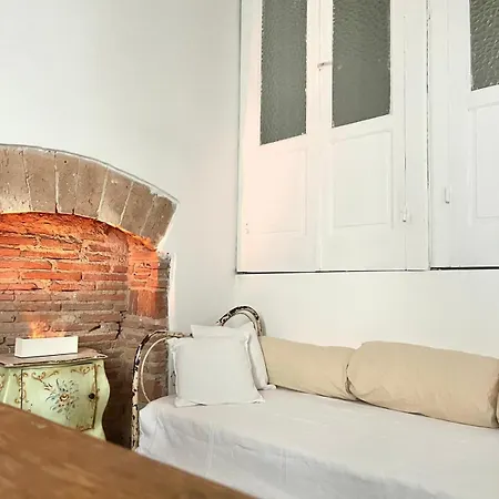 Casa Malta * Livorno