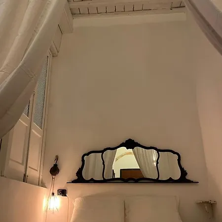 Casa Malta Apartment Livorno