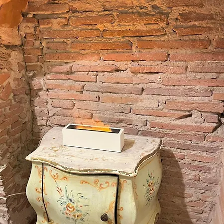 Casa Malta * Livorno