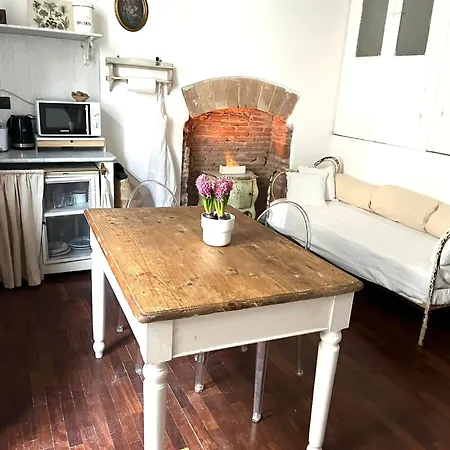 Appartamento Casa Malta
